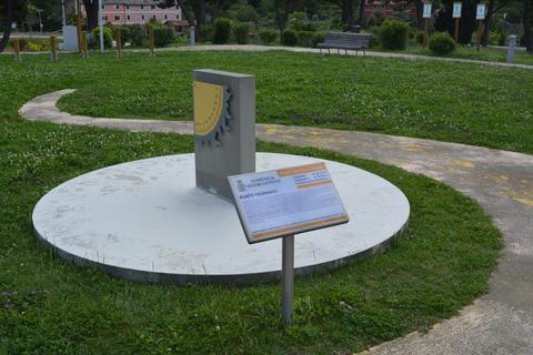    Parco Mandela